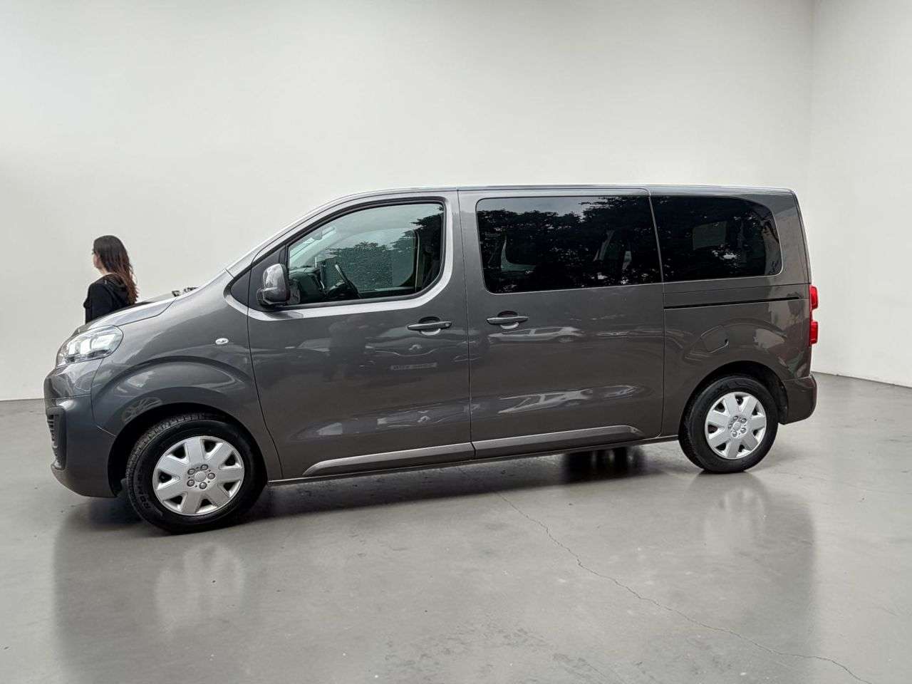 2019 CITROEN SPACETOURER 2019 CITROEN SPACETOURER