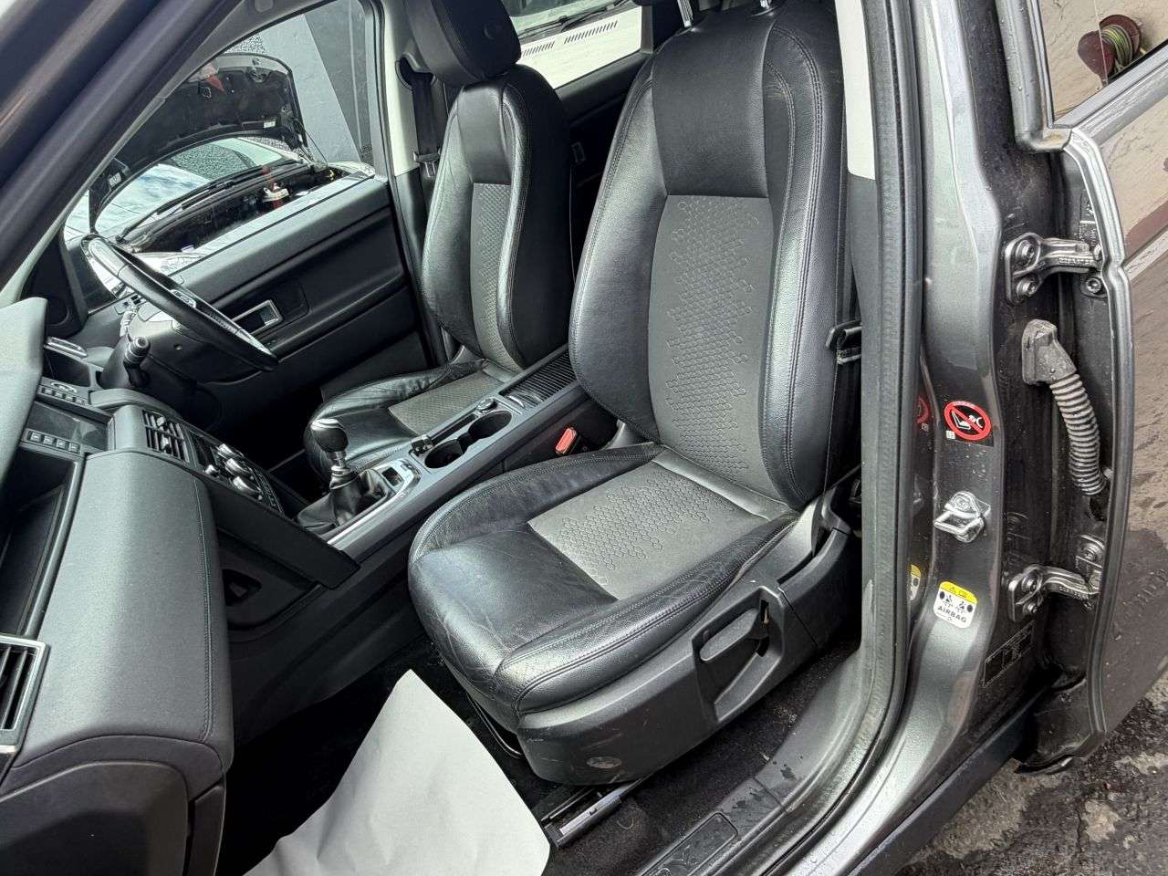 2017 LAND ROVER DISCOVERY SPORT 2017 LAND ROVER DISCOVERY SPORT