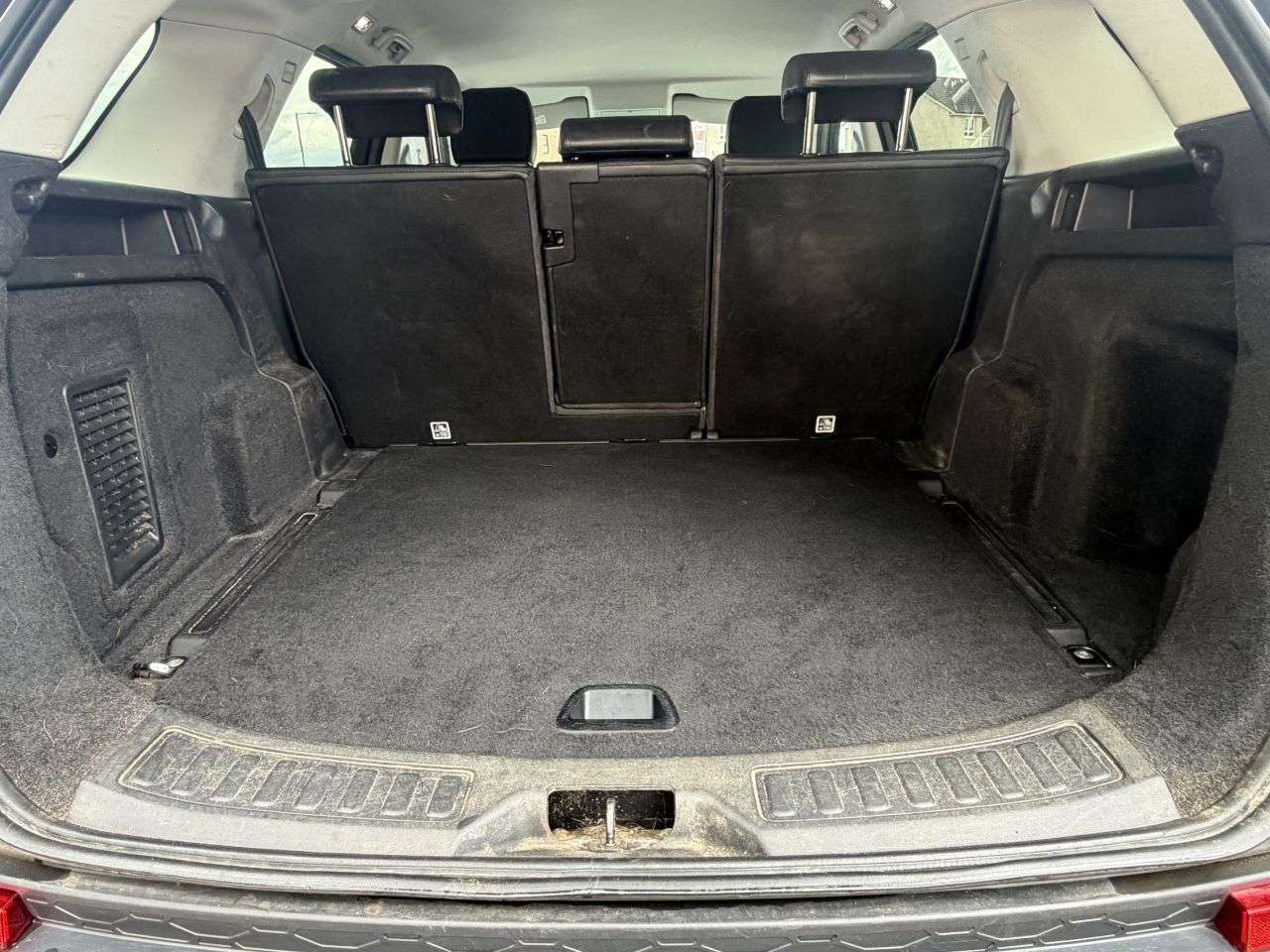 2017 LAND ROVER DISCOVERY SPORT 2017 LAND ROVER DISCOVERY SPORT