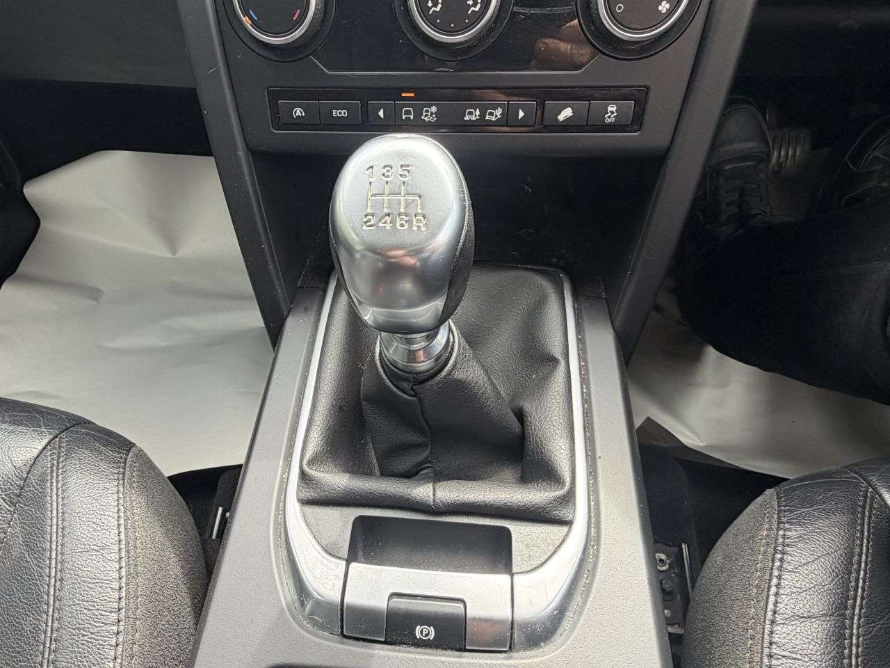 2017 LAND ROVER DISCOVERY SPORT 2017 LAND ROVER DISCOVERY SPORT