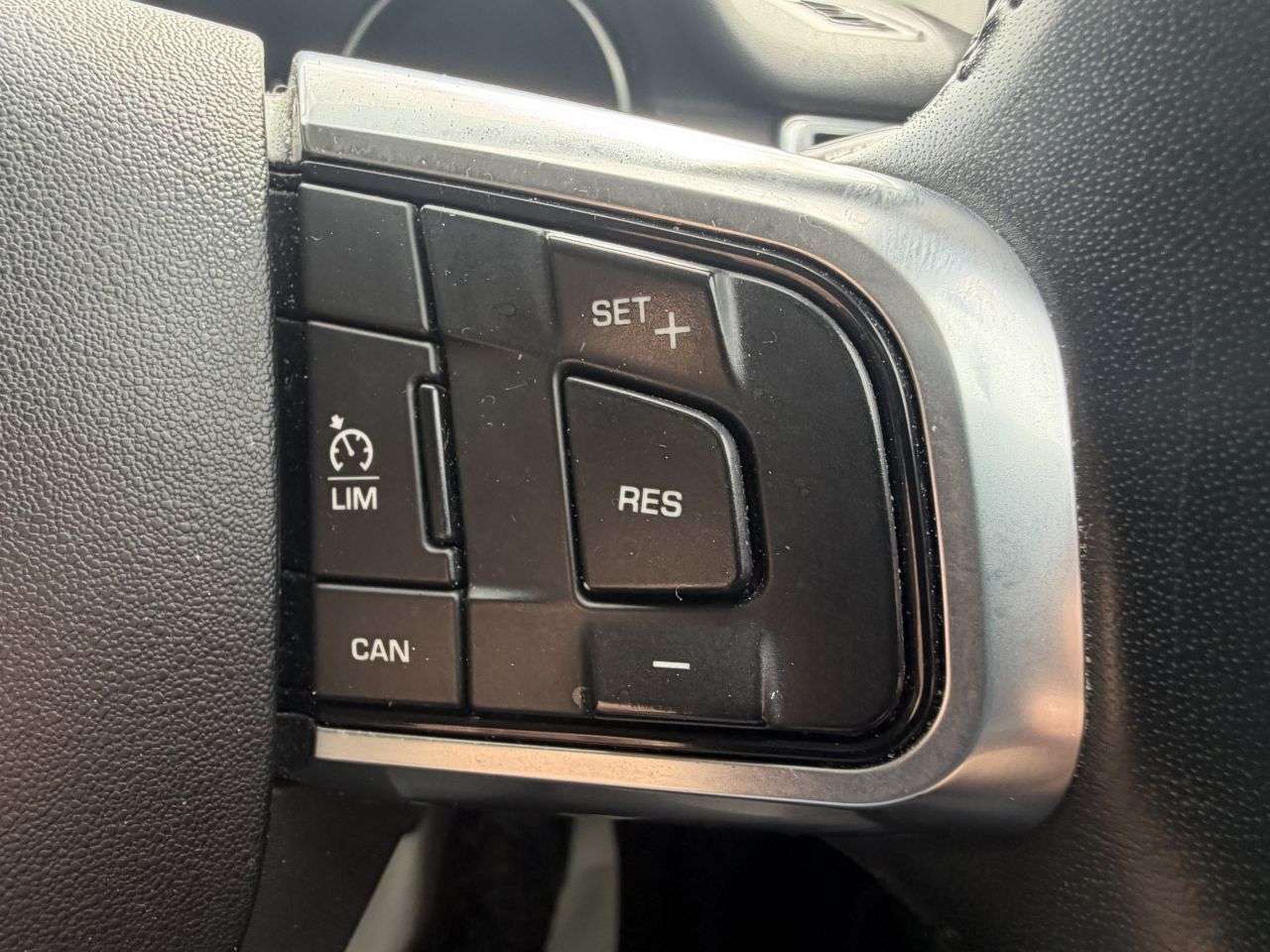 2017 LAND ROVER DISCOVERY SPORT 2017 LAND ROVER DISCOVERY SPORT