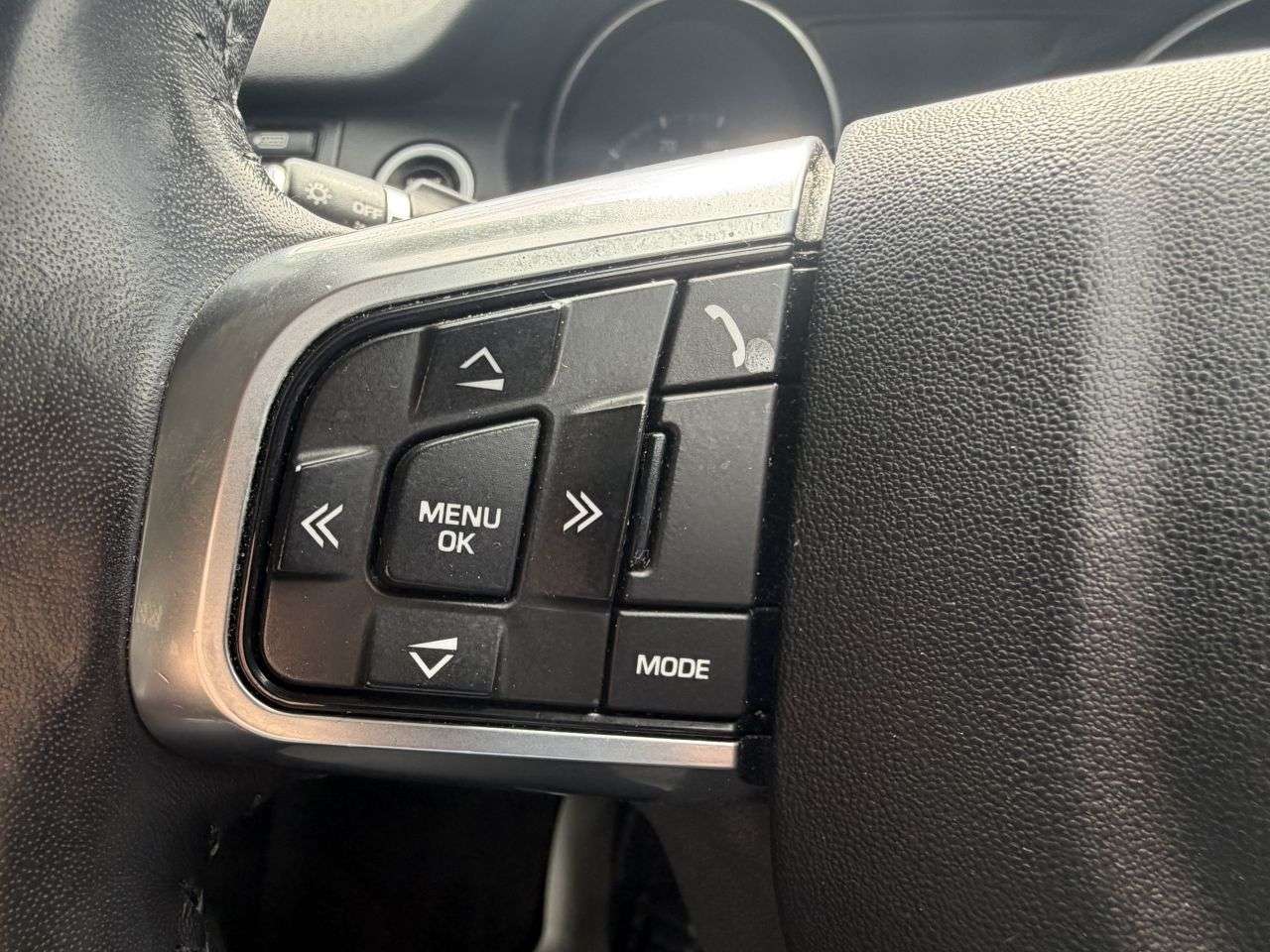 2017 LAND ROVER DISCOVERY SPORT 2017 LAND ROVER DISCOVERY SPORT
