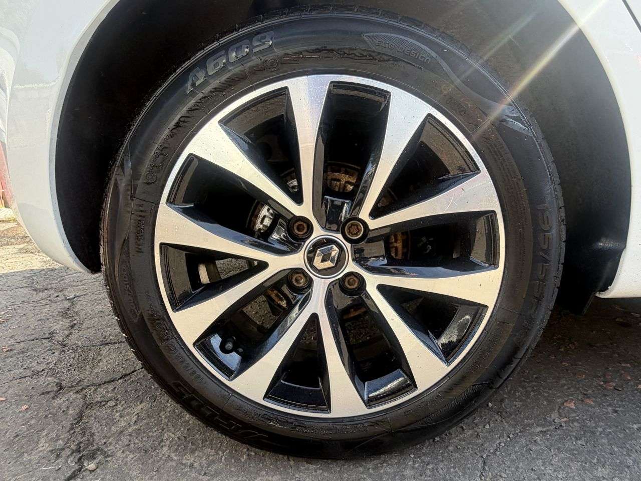 2021 RENAULT CLIO 2021 RENAULT CLIO