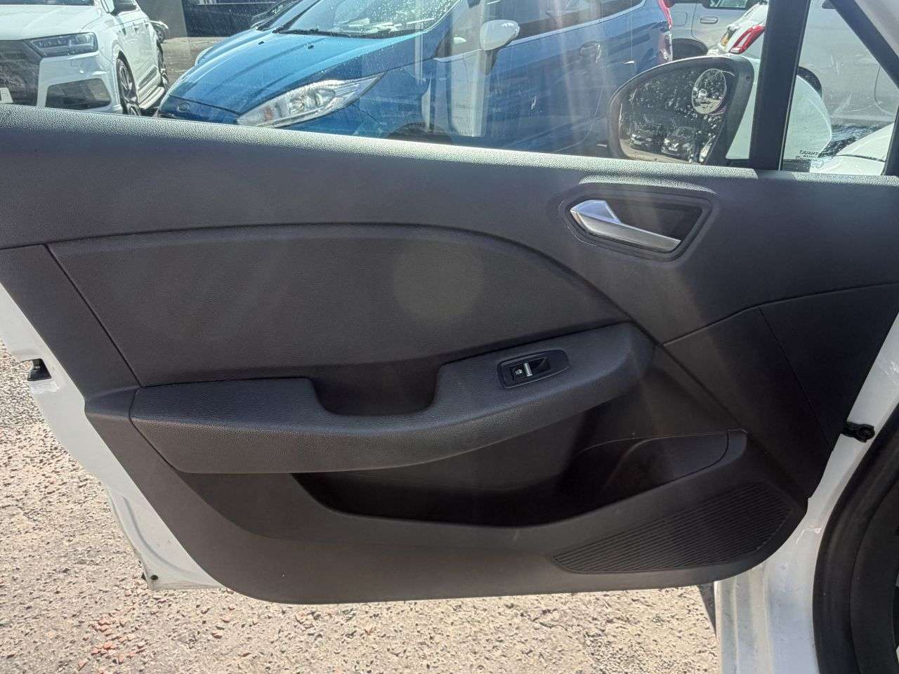 2021 RENAULT CLIO 2021 RENAULT CLIO