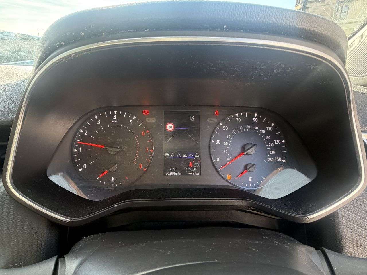 2021 RENAULT CLIO 2021 RENAULT CLIO