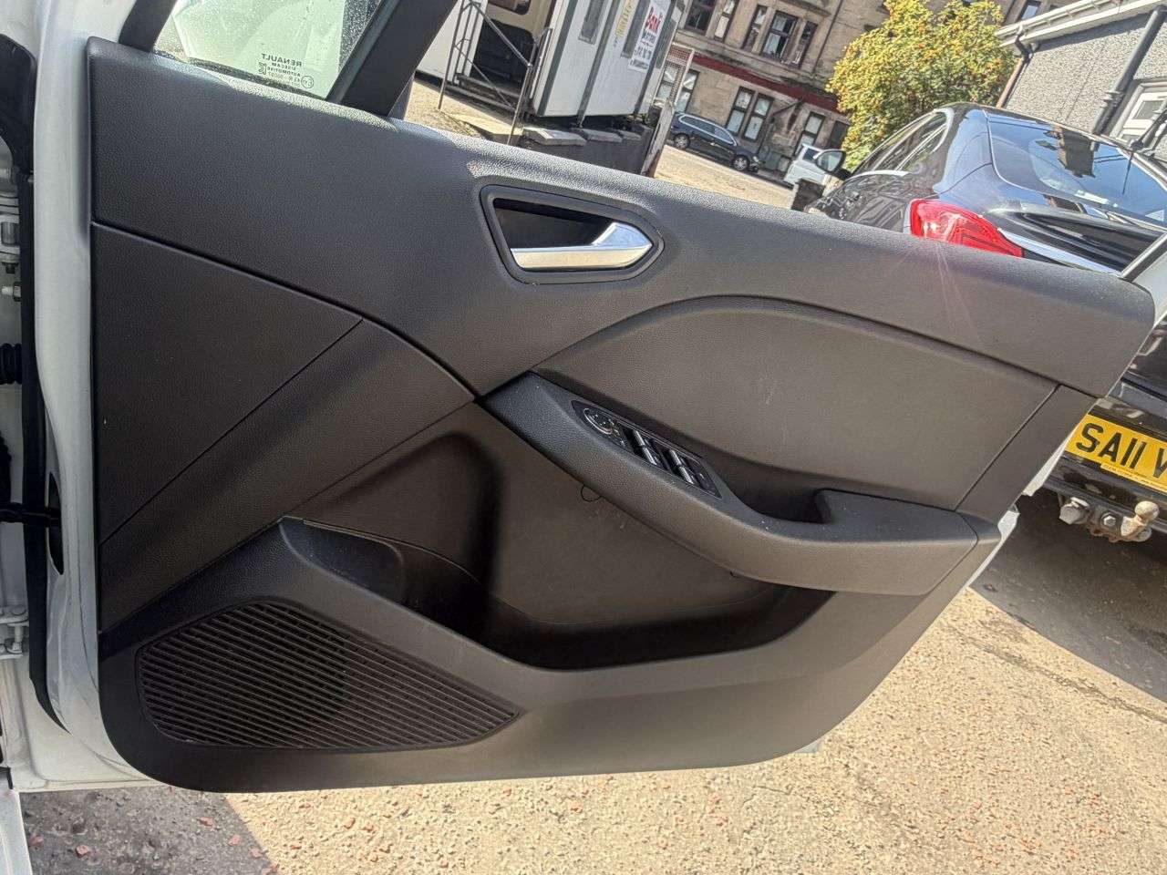 2021 RENAULT CLIO 2021 RENAULT CLIO