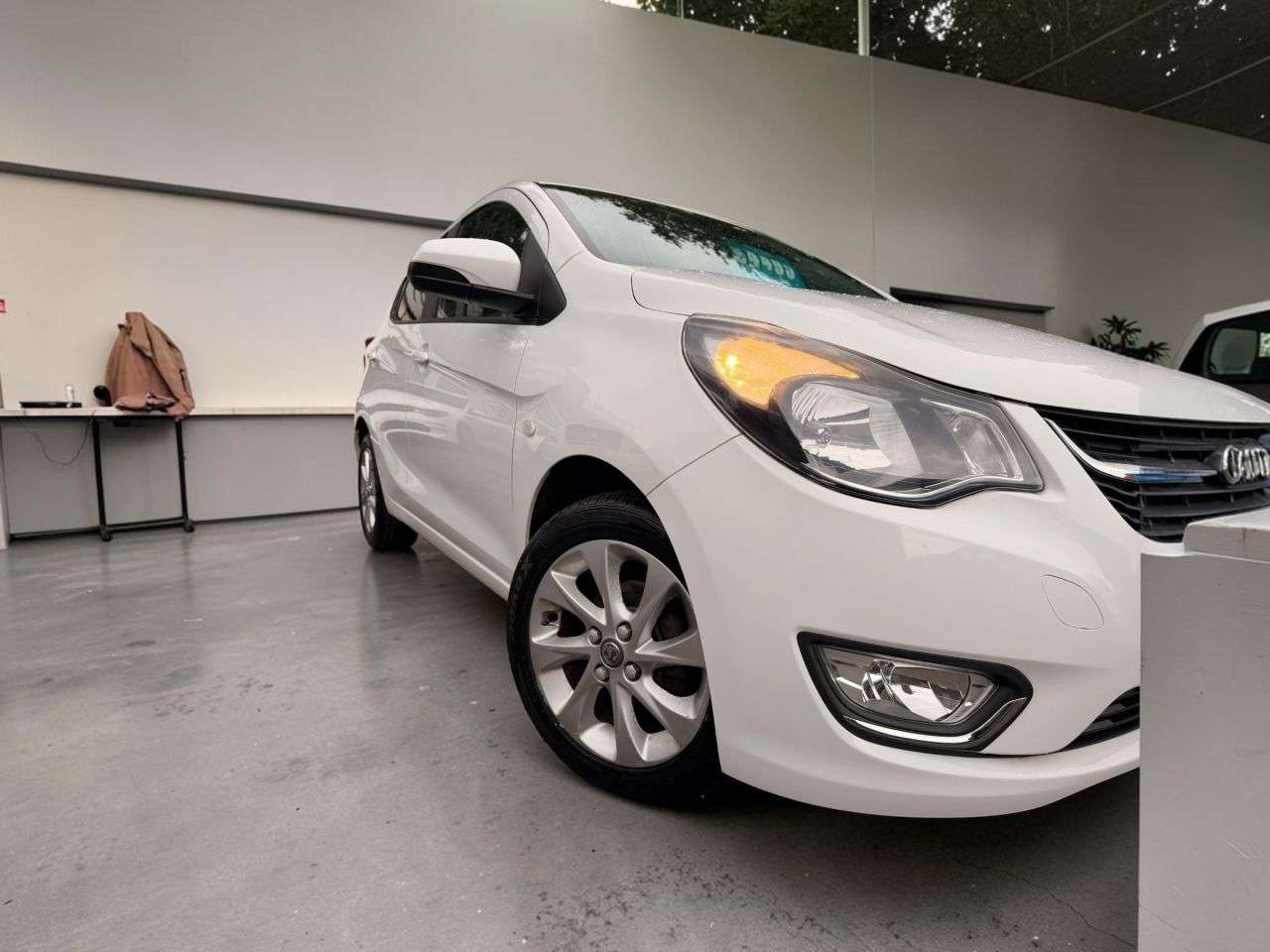 2016 VAUXHALL VIVA 2016 VAUXHALL VIVA