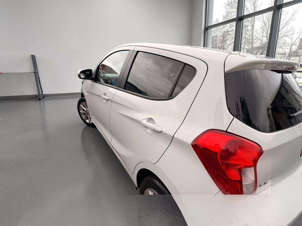 2016 VAUXHALL VIVA 2016 VAUXHALL VIVA