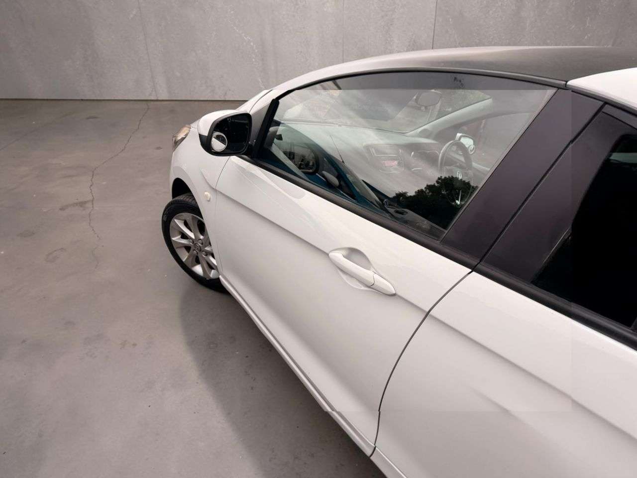 2016 VAUXHALL VIVA 2016 VAUXHALL VIVA