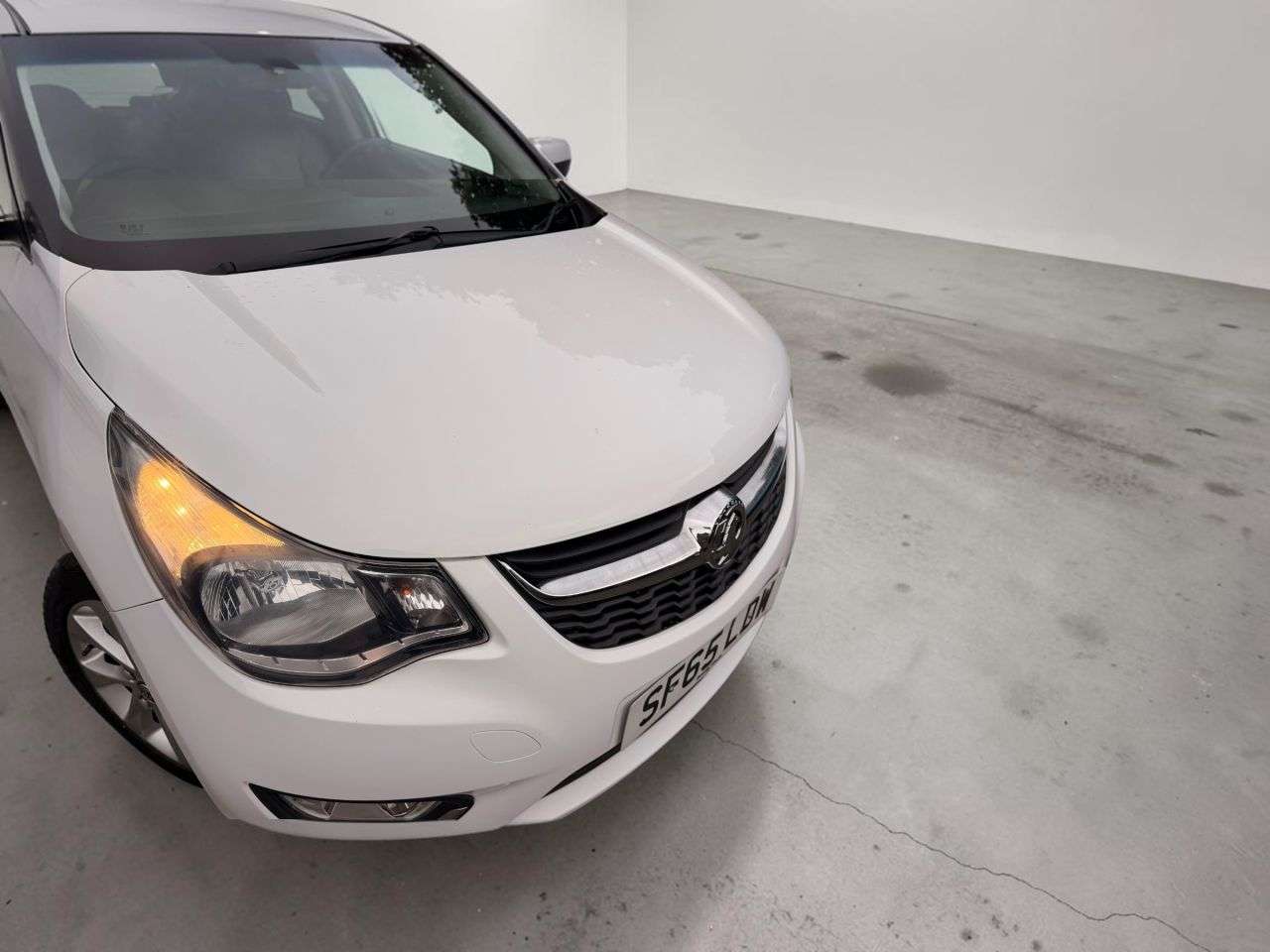2016 VAUXHALL VIVA 2016 VAUXHALL VIVA