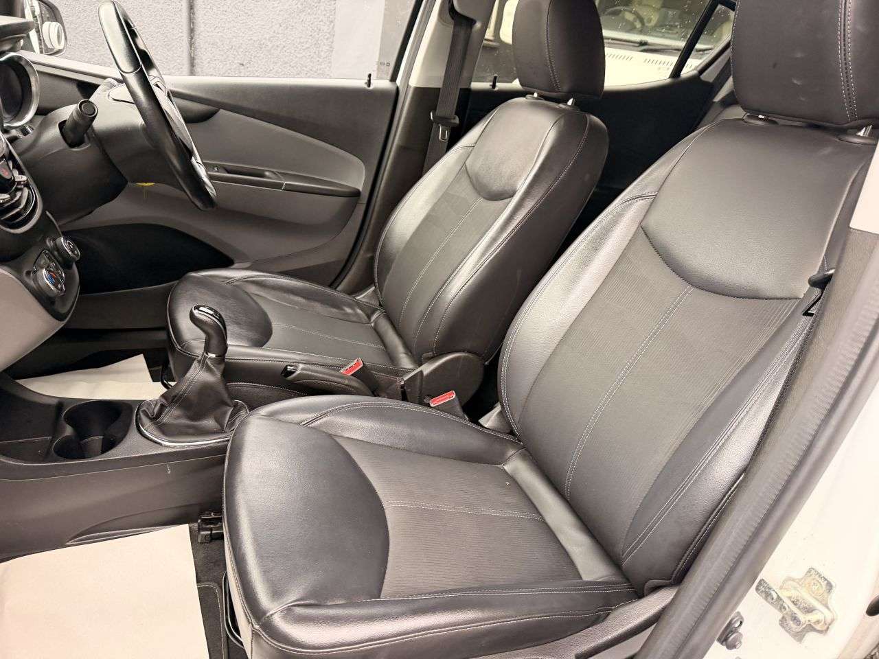2016 VAUXHALL VIVA 2016 VAUXHALL VIVA