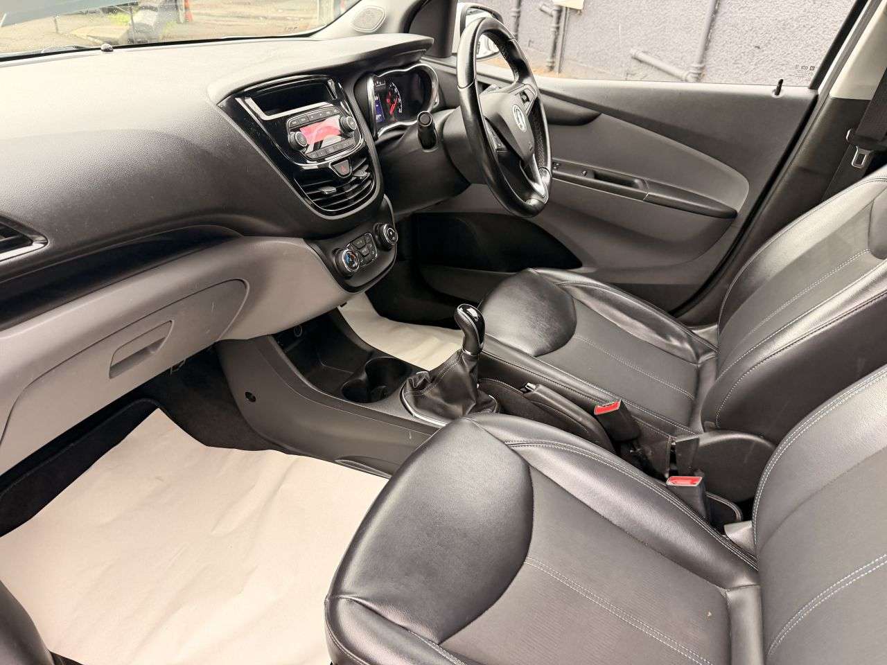 2016 VAUXHALL VIVA 2016 VAUXHALL VIVA