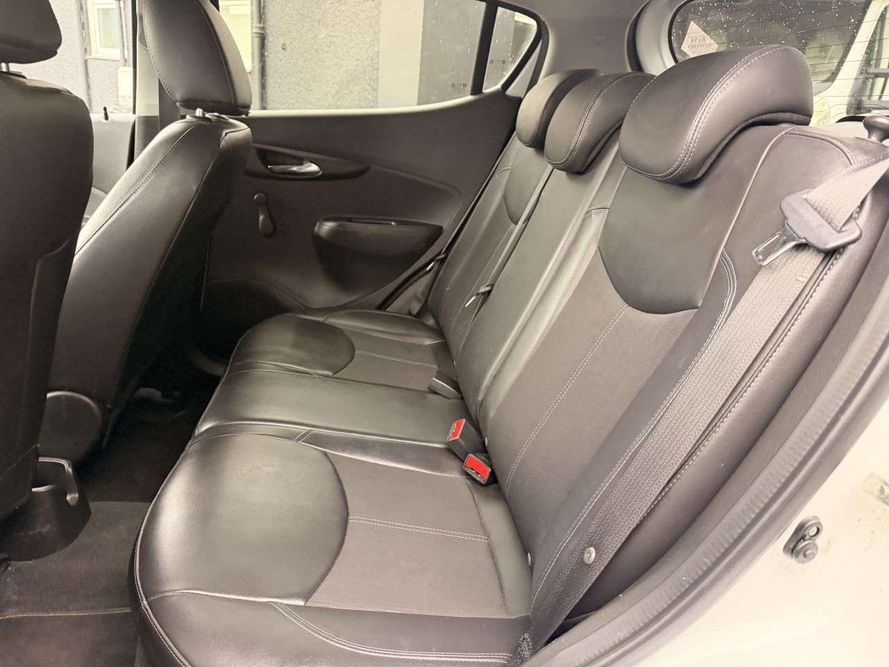 2016 VAUXHALL VIVA 2016 VAUXHALL VIVA