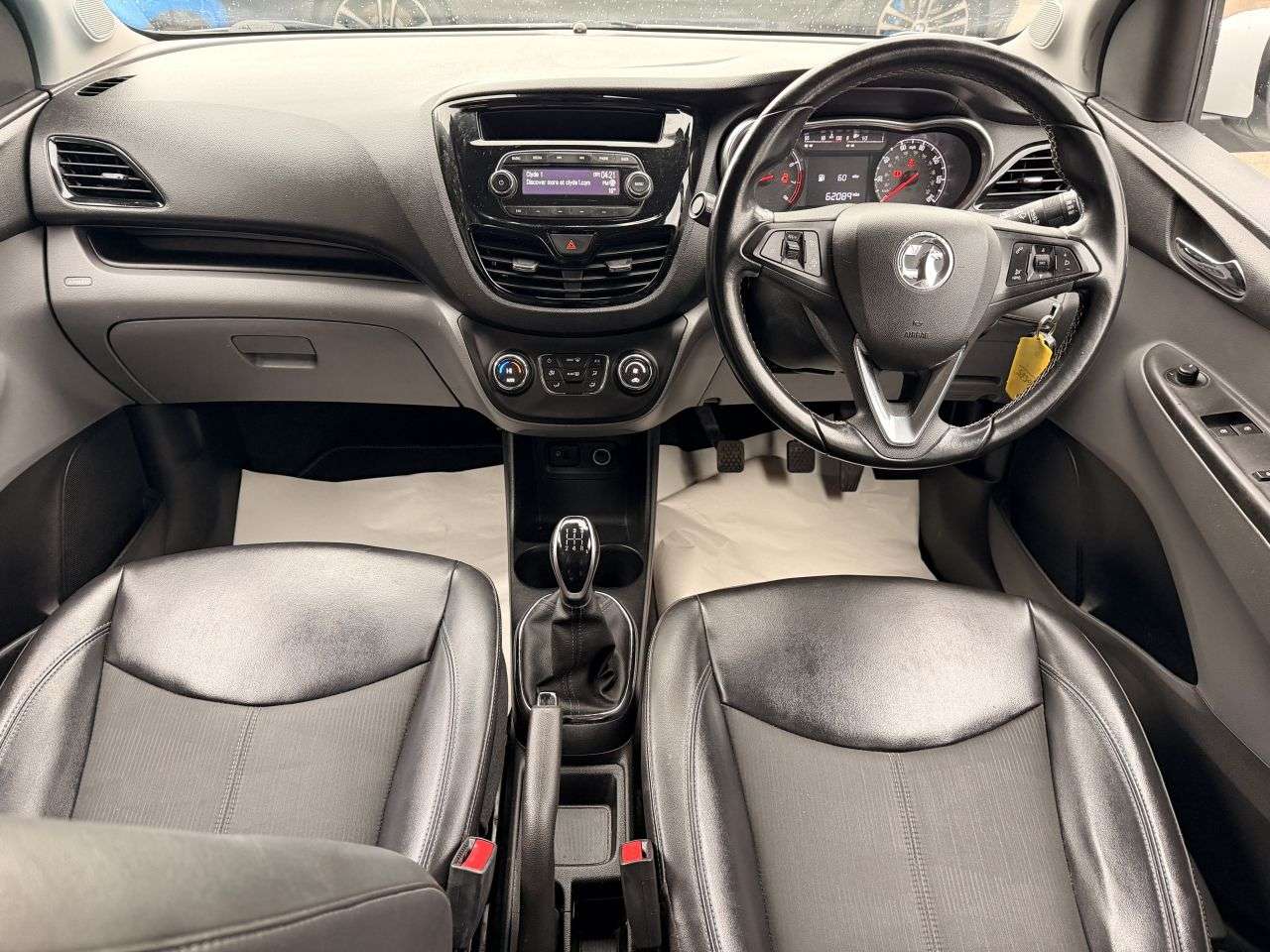 2016 VAUXHALL VIVA 2016 VAUXHALL VIVA