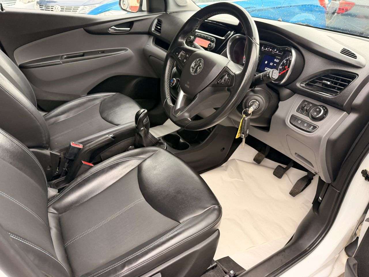 2016 VAUXHALL VIVA 2016 VAUXHALL VIVA