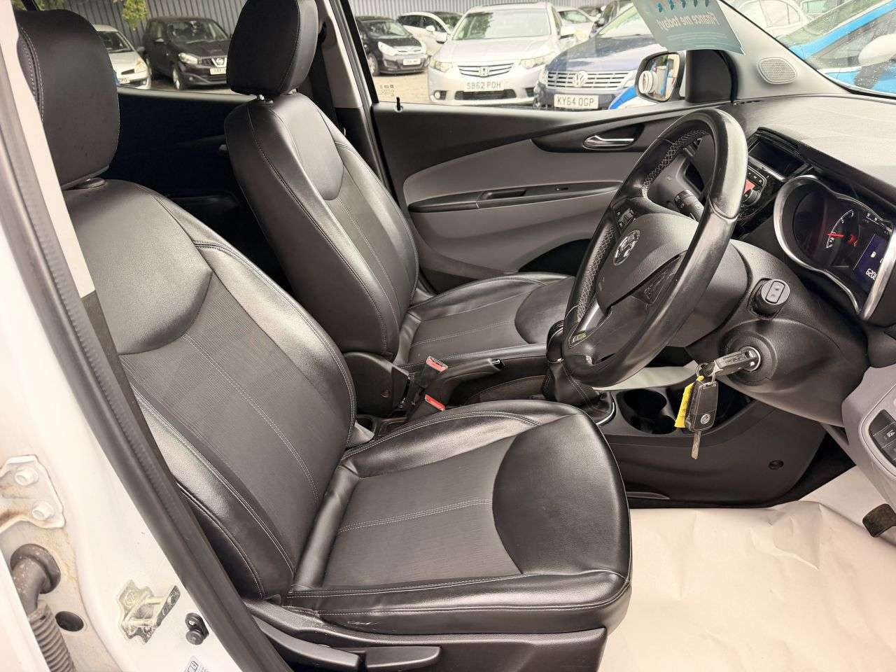 2016 VAUXHALL VIVA 2016 VAUXHALL VIVA