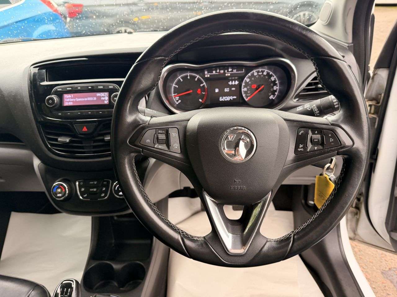 2016 VAUXHALL VIVA 2016 VAUXHALL VIVA