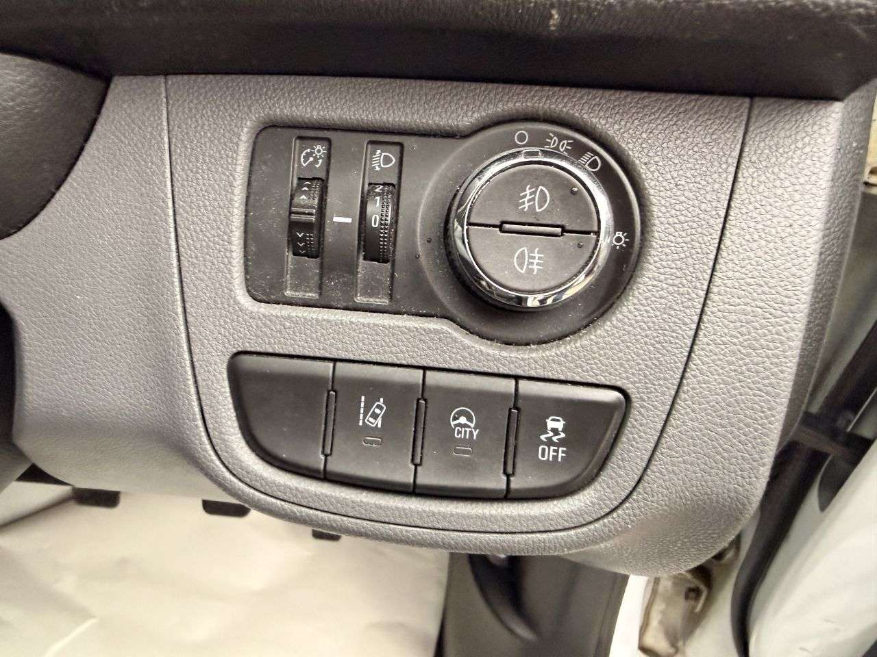 2016 VAUXHALL VIVA 2016 VAUXHALL VIVA