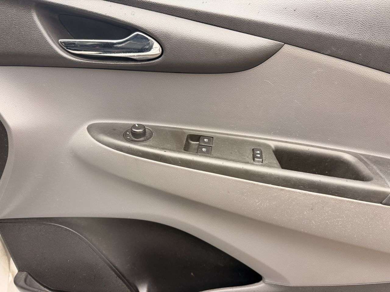 2016 VAUXHALL VIVA 2016 VAUXHALL VIVA