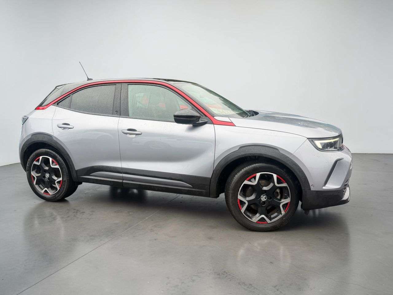 A 2021 VAUXHALL MOKKA ELECTRIC 50kWh SRi Nav Premium SUV 5dr Electric Auto (136 ps) *** 91.3% STATE OF HEA A 2021 VAUXHALL MOKKA ELECTRIC 50kWh SRi Nav Premium SUV 5dr Electric Auto (136 ps) *** 91.3% STATE OF HEA