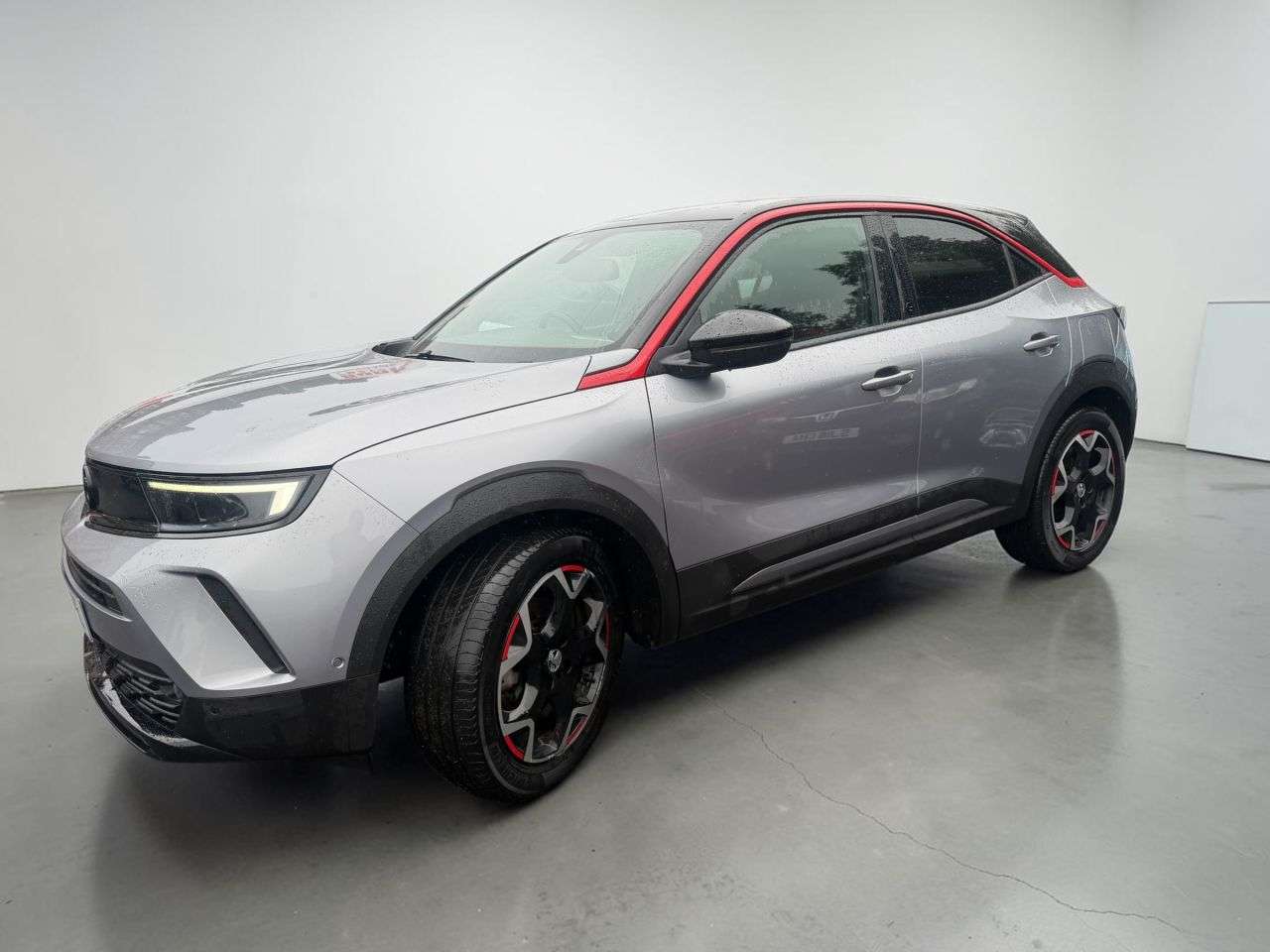 A 2021 VAUXHALL MOKKA ELECTRIC 50kWh SRi Nav Premium SUV 5dr Electric Auto (136 ps) *** 91.3% STATE OF HEA A 2021 VAUXHALL MOKKA ELECTRIC 50kWh SRi Nav Premium SUV 5dr Electric Auto (136 ps) *** 91.3% STATE OF HEA