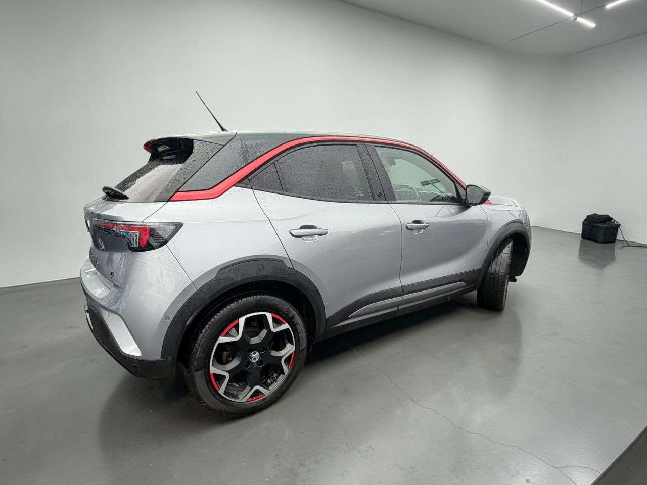 A 2021 VAUXHALL MOKKA ELECTRIC 50kWh SRi Nav Premium SUV 5dr Electric Auto (136 ps) *** 91.3% STATE OF HEA A 2021 VAUXHALL MOKKA ELECTRIC 50kWh SRi Nav Premium SUV 5dr Electric Auto (136 ps) *** 91.3% STATE OF HEA