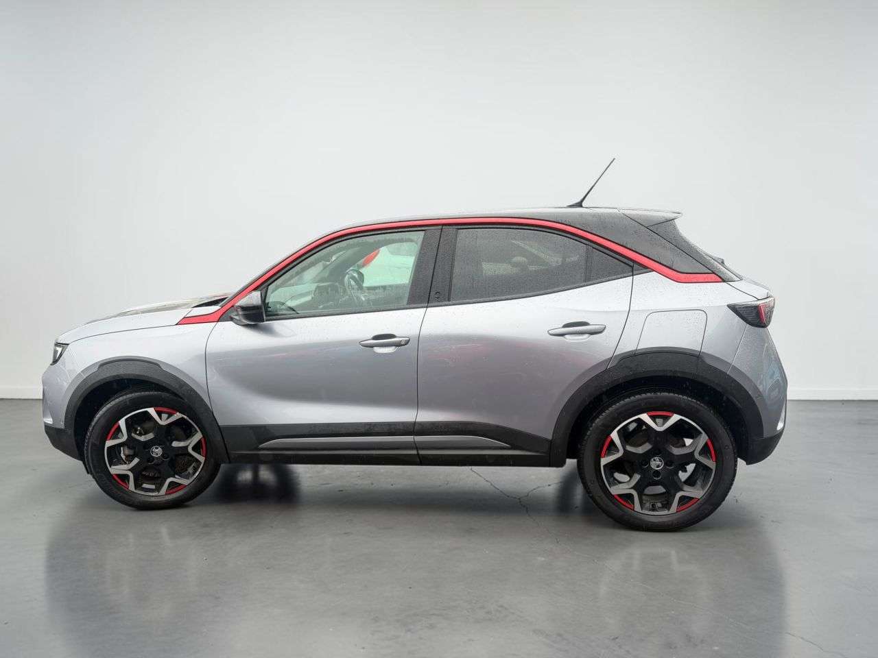 2021 VAUXHALL MOKKA ELECTRIC 2021 VAUXHALL MOKKA ELECTRIC