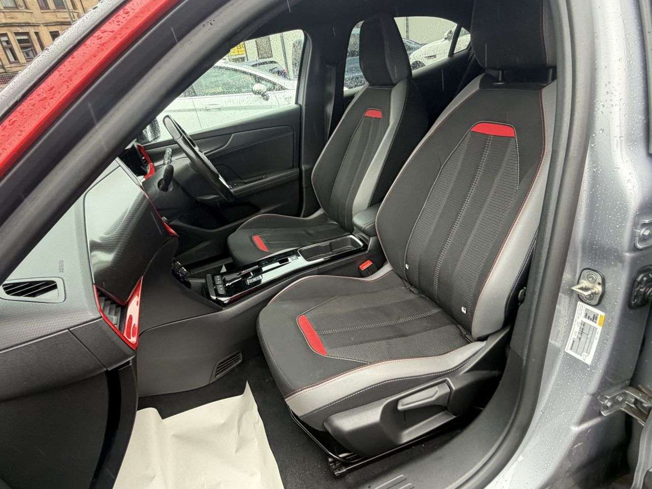 2021 VAUXHALL MOKKA ELECTRIC 2021 VAUXHALL MOKKA ELECTRIC