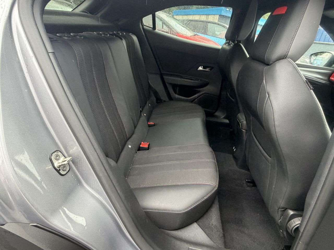 2021 VAUXHALL MOKKA ELECTRIC 2021 VAUXHALL MOKKA ELECTRIC