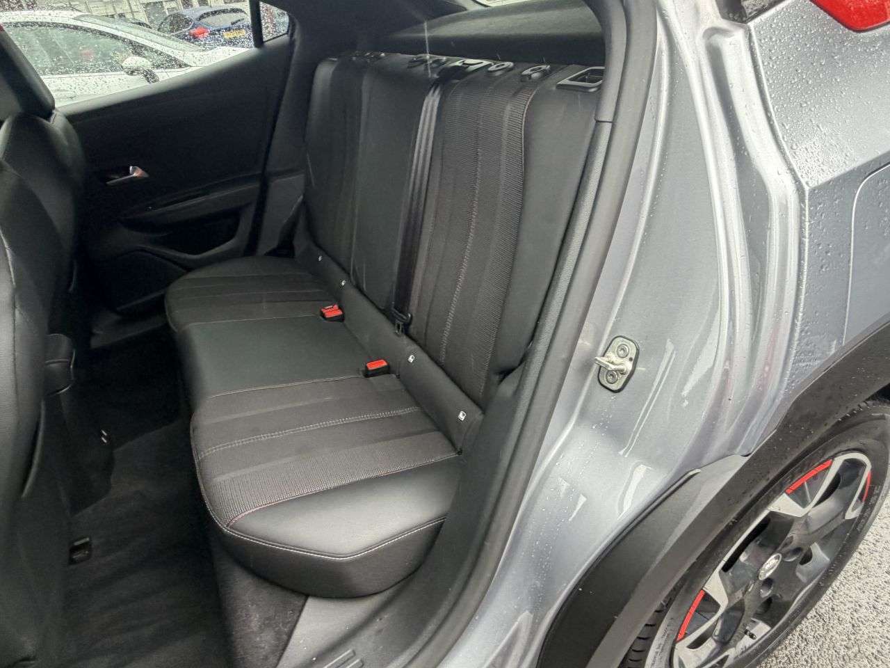 2021 VAUXHALL MOKKA ELECTRIC 2021 VAUXHALL MOKKA ELECTRIC