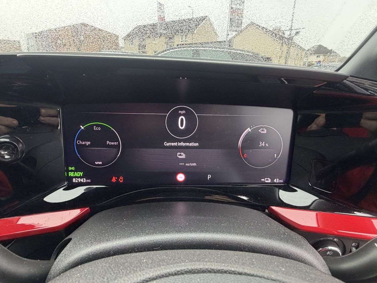 2021 VAUXHALL MOKKA ELECTRIC 2021 VAUXHALL MOKKA ELECTRIC
