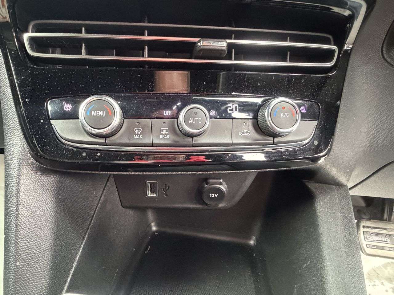 2021 VAUXHALL MOKKA ELECTRIC 2021 VAUXHALL MOKKA ELECTRIC