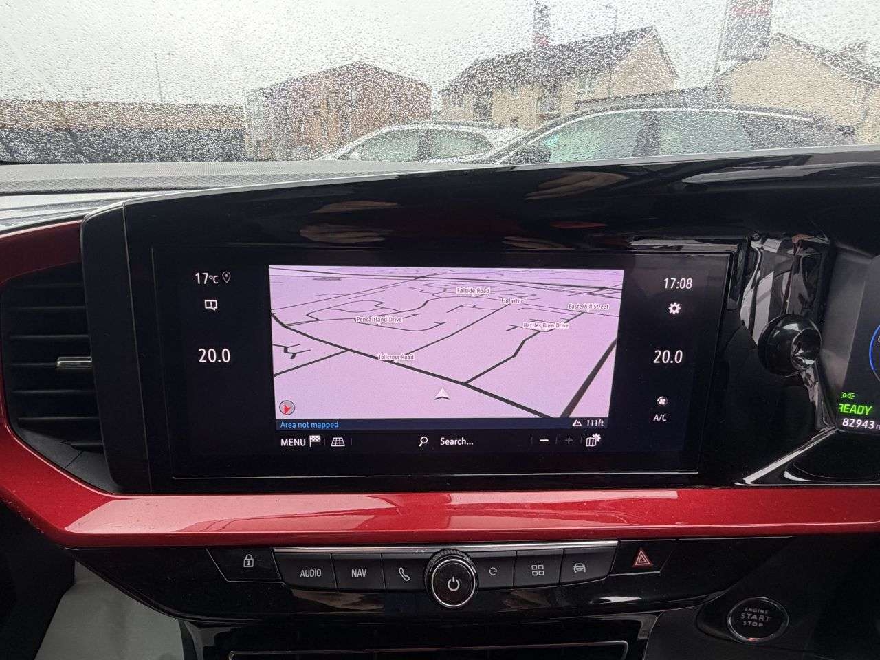 2021 VAUXHALL MOKKA ELECTRIC 2021 VAUXHALL MOKKA ELECTRIC