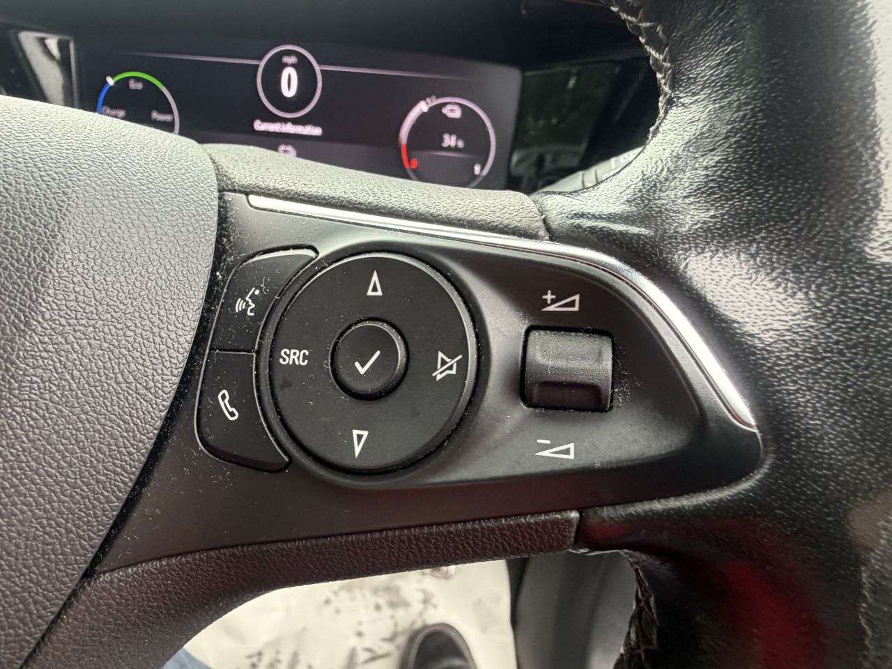 2021 VAUXHALL MOKKA ELECTRIC 2021 VAUXHALL MOKKA ELECTRIC