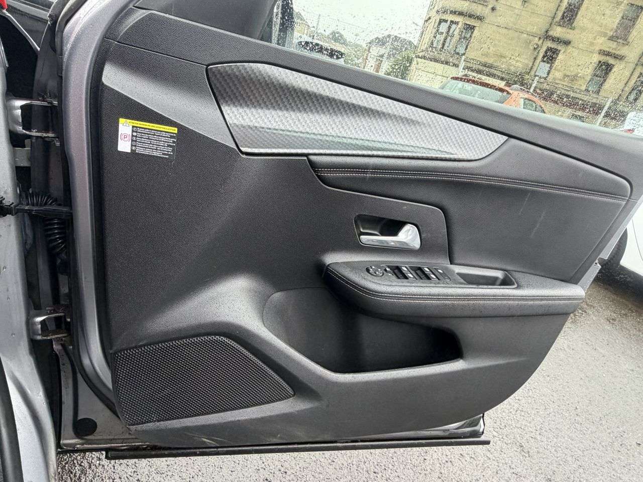 2021 VAUXHALL MOKKA ELECTRIC 2021 VAUXHALL MOKKA ELECTRIC