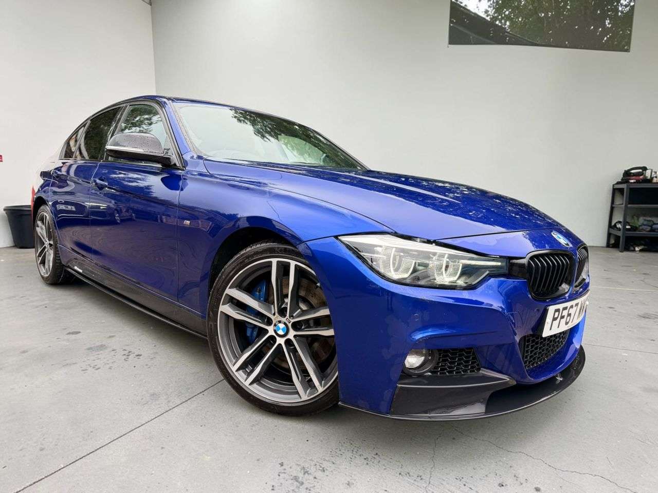 2018 BMW 3 SERIES 2018 BMW 3 SERIES