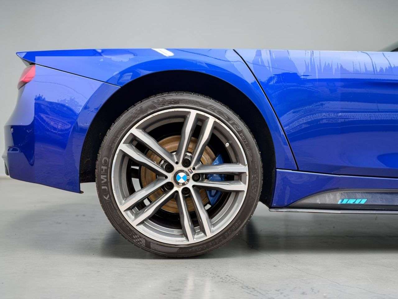 2018 BMW 3 SERIES 2018 BMW 3 SERIES