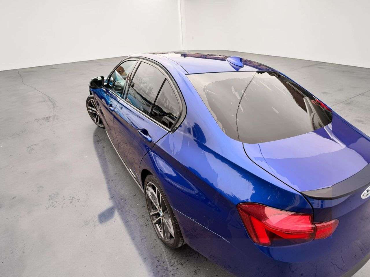 2018 BMW 3 SERIES 2018 BMW 3 SERIES