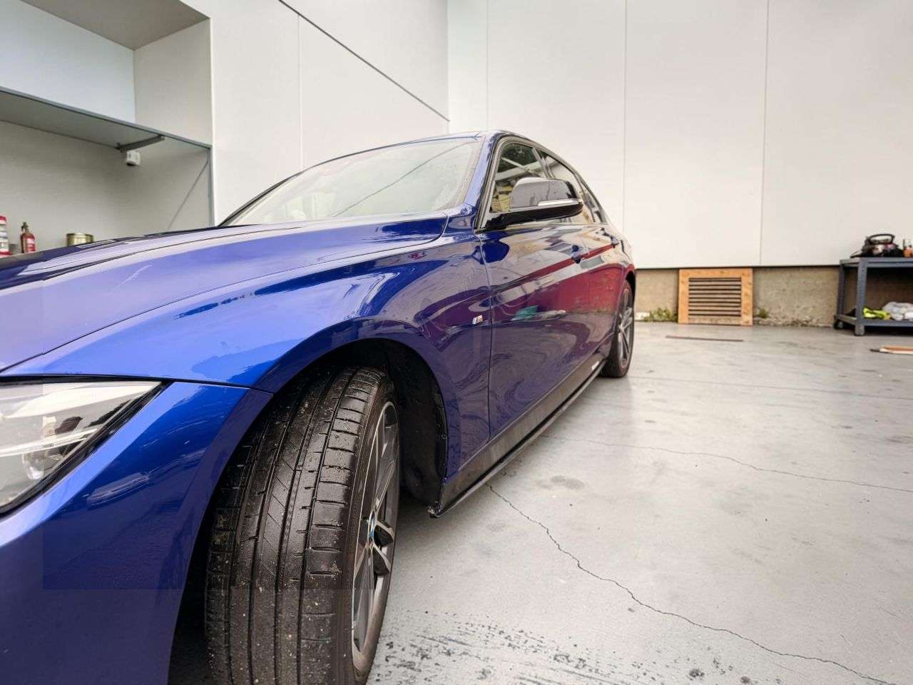 2018 BMW 3 SERIES 2018 BMW 3 SERIES