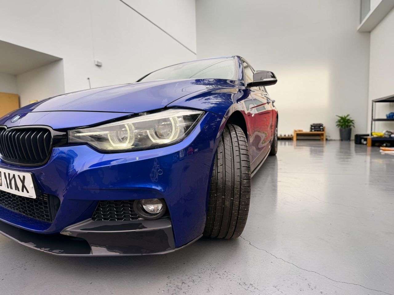 2018 BMW 3 SERIES 2018 BMW 3 SERIES