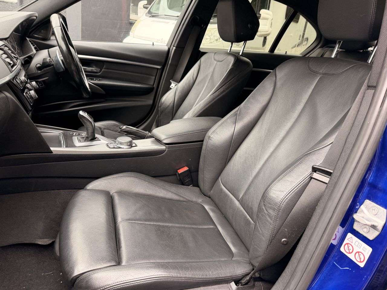 2018 BMW 3 SERIES 2018 BMW 3 SERIES