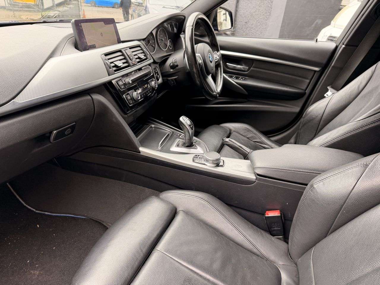 2018 BMW 3 SERIES 2018 BMW 3 SERIES