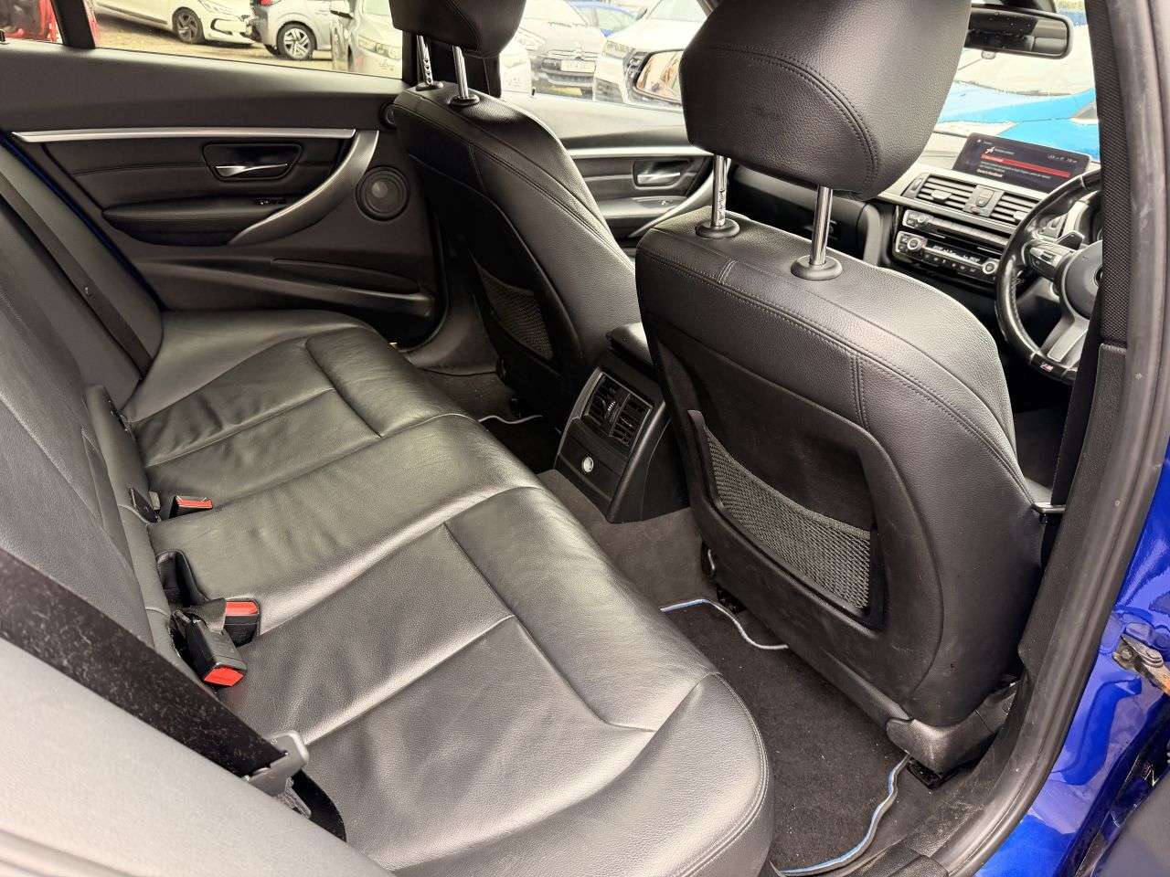 2018 BMW 3 SERIES 2018 BMW 3 SERIES