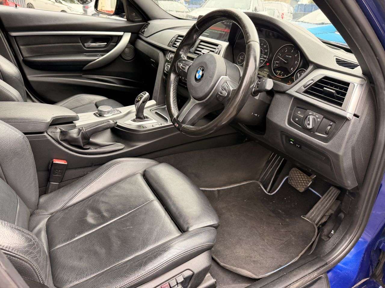 2018 BMW 3 SERIES 2018 BMW 3 SERIES