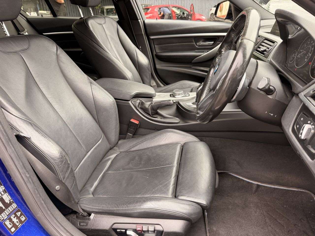 2018 BMW 3 SERIES 2018 BMW 3 SERIES