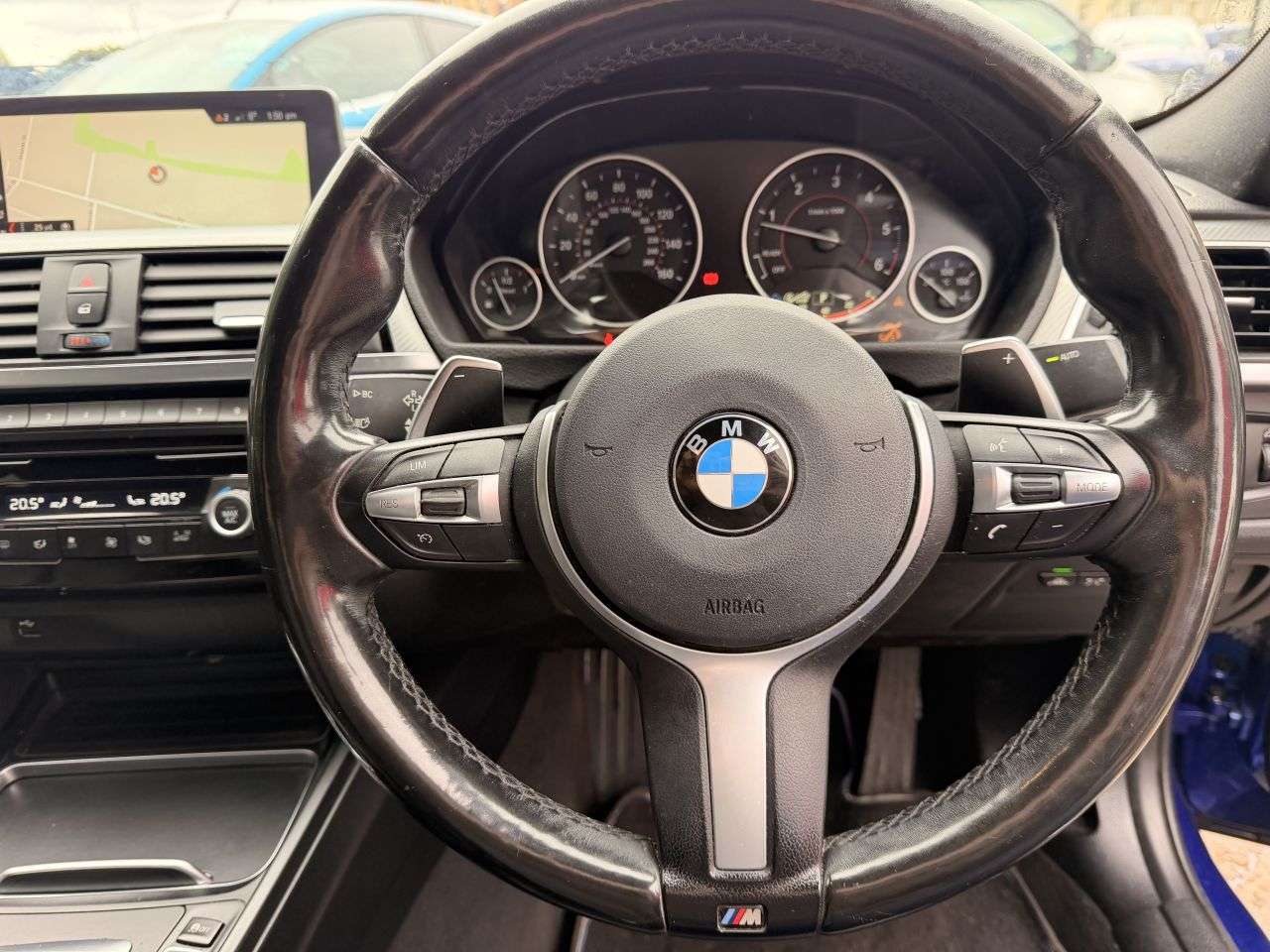 2018 BMW 3 SERIES 2018 BMW 3 SERIES