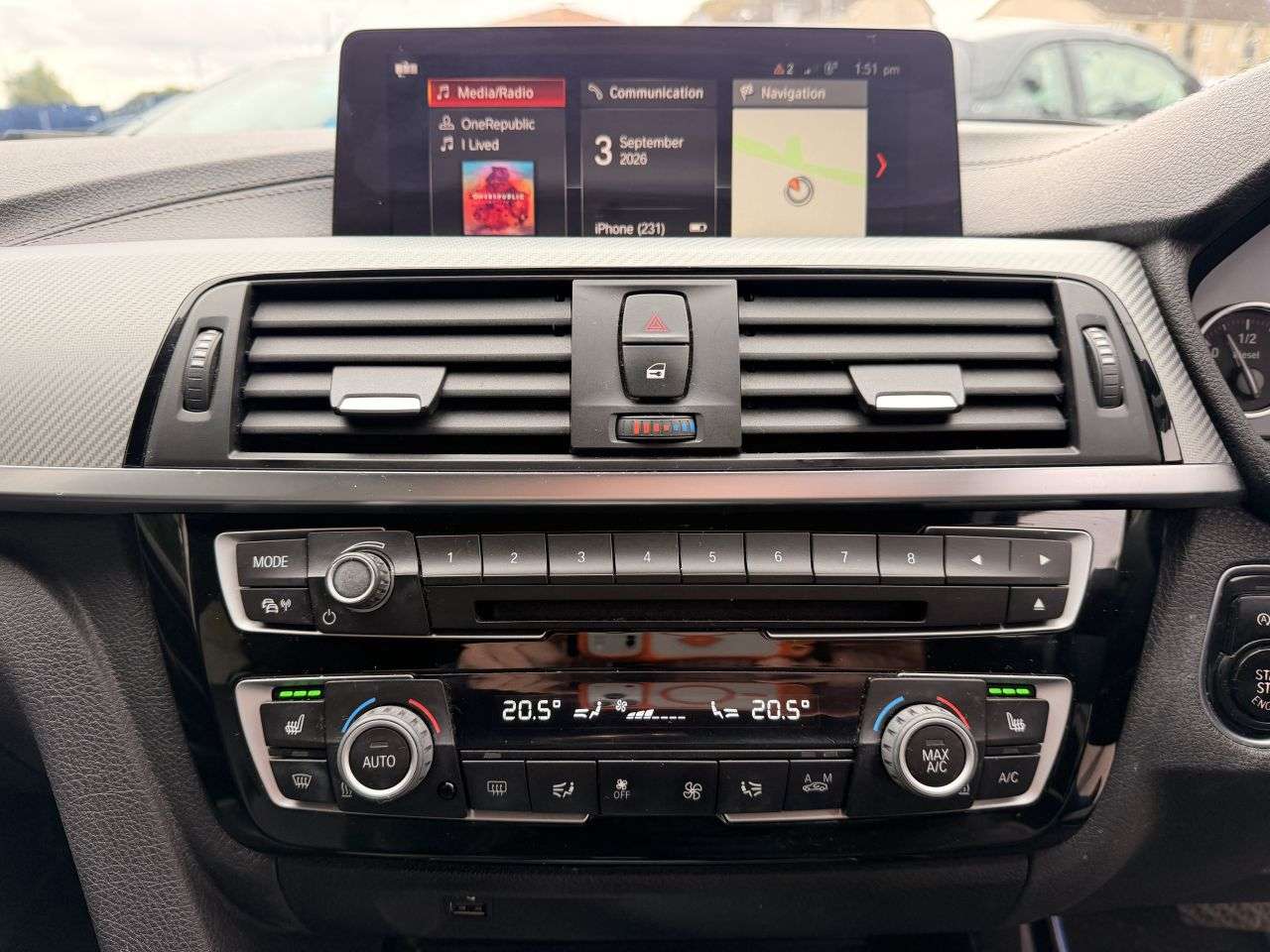 2018 BMW 3 SERIES 2018 BMW 3 SERIES