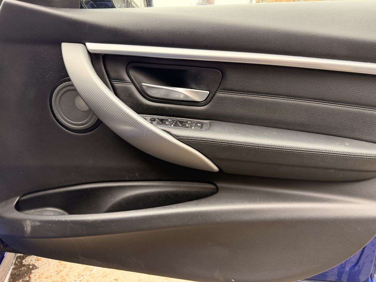 2018 BMW 3 SERIES 2018 BMW 3 SERIES