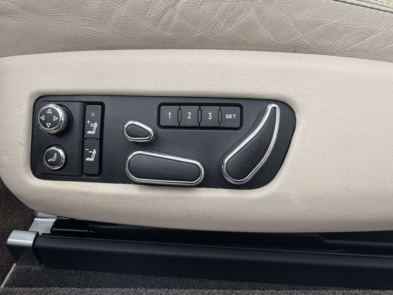 2012 BENTLEY CONTINENTAL 2012 BENTLEY CONTINENTAL