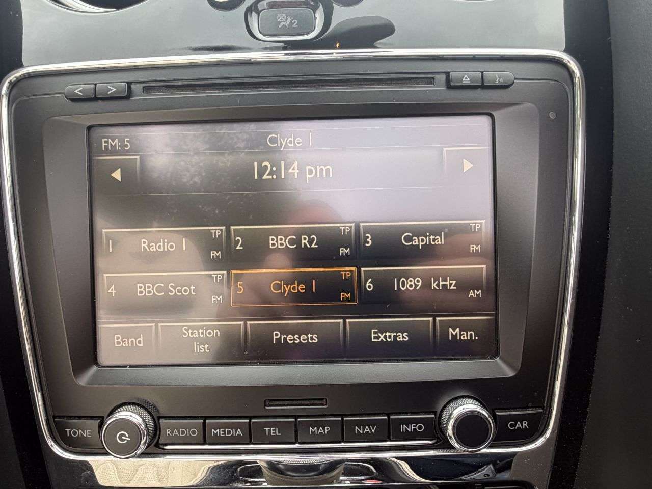 2012 BENTLEY CONTINENTAL 2012 BENTLEY CONTINENTAL